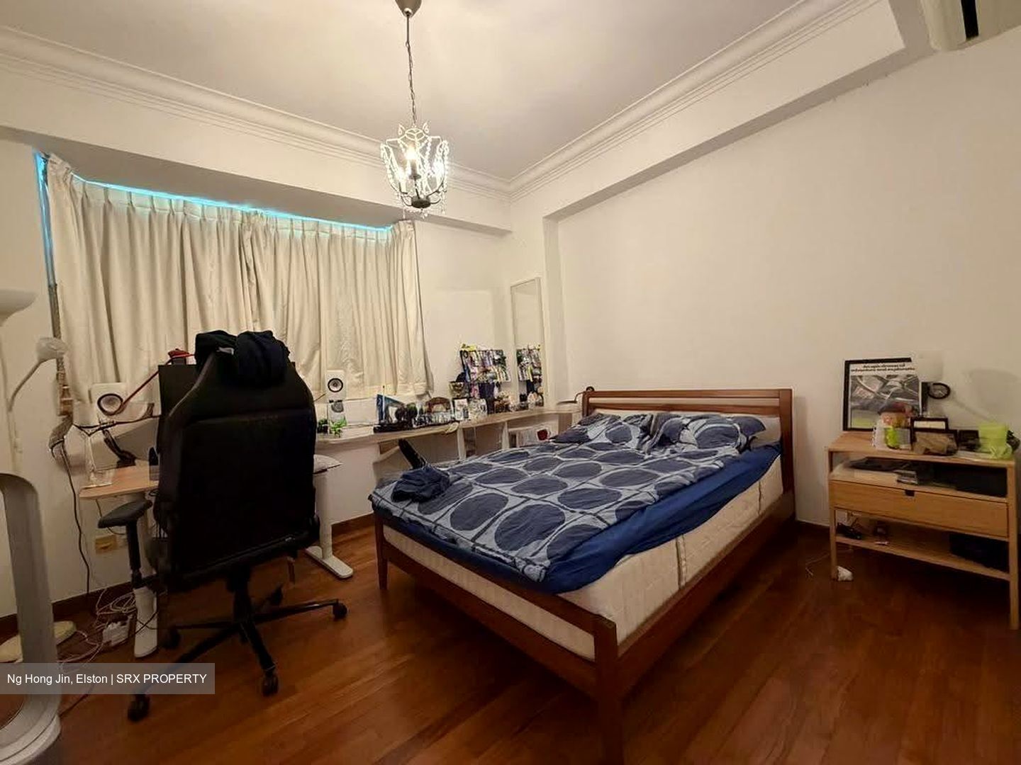 Fairlodge (D10), Apartment #619051301